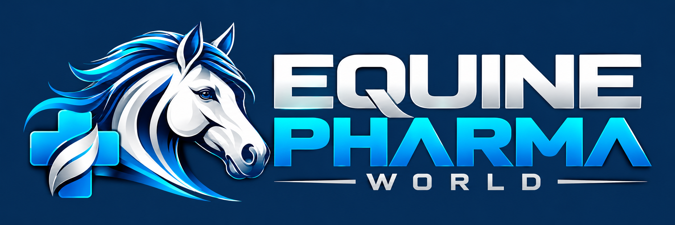 Equine Pharma World