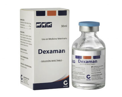 DEXAMAN