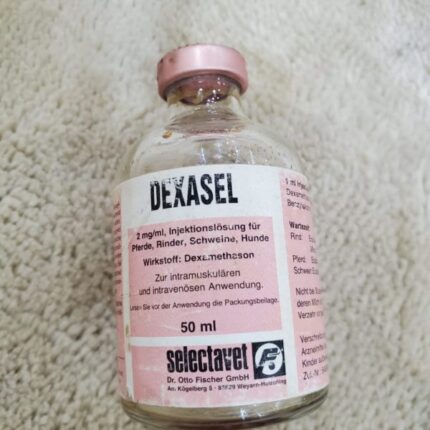 DEXASEL