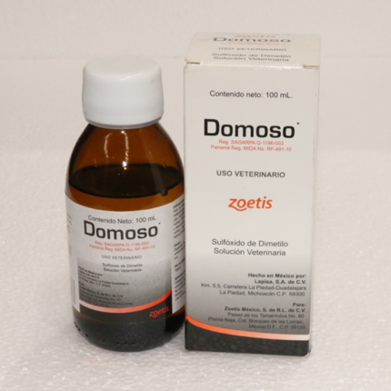 DOMOSO