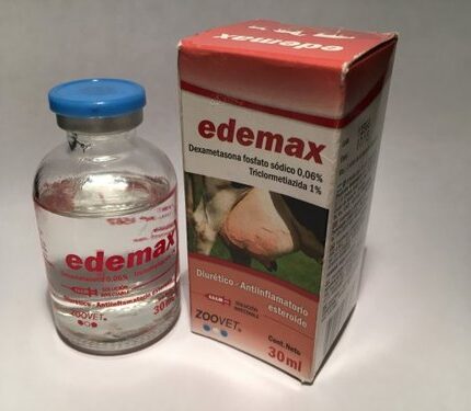 EDEMAX –30ML