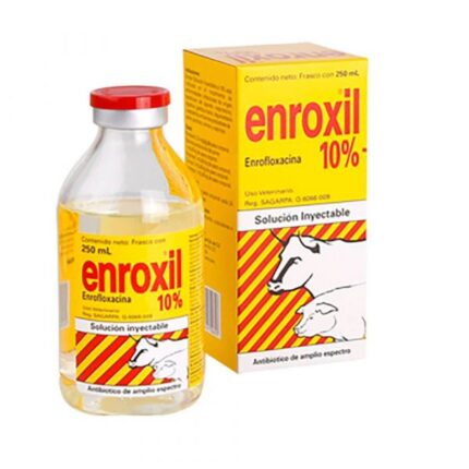 ENROXIL 10% 250ML