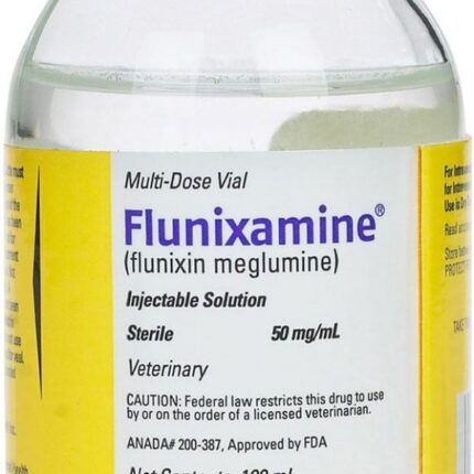 FLUNIXAMINE