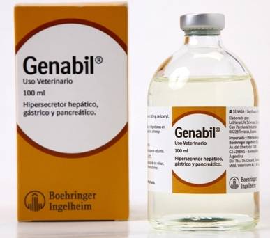 GENABIL
