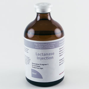 LACTANASE