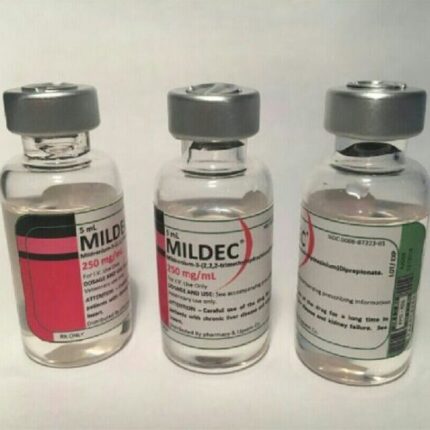 MILDEC – 5ML
