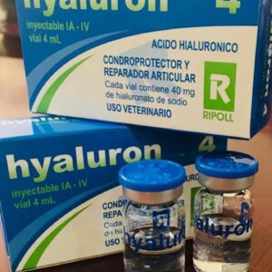 NEXHA HYALURONATE SODIUM