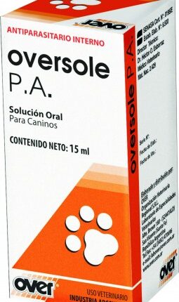OVERSOLE P.A.