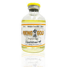PEKING GOLD