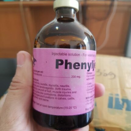 PHENYLJECT