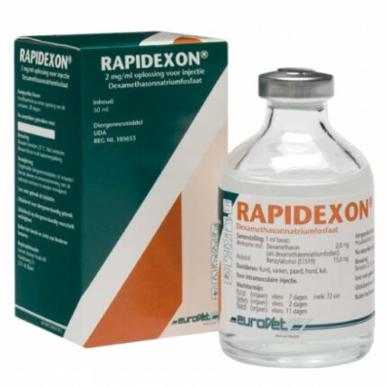 RAPIDEXON