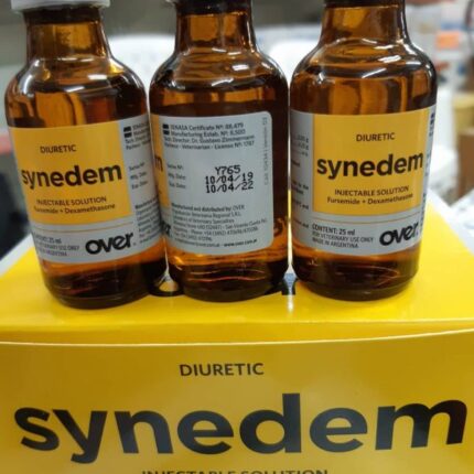 SYNEDEM
