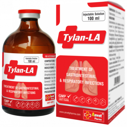 TYLAN-LA