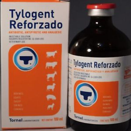 TYLOGENT