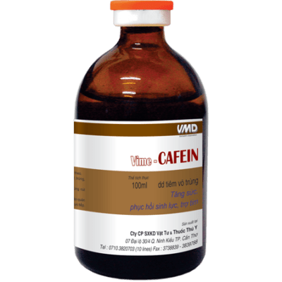 VIME CAFEIN 100 ML