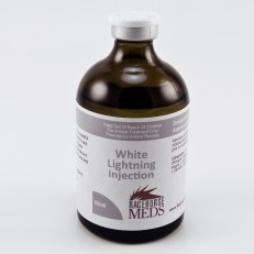WHITE LIGHTNING 100ML