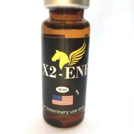 X2 ENERGY – 15 ML