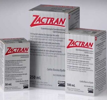 ZACTRAN 150MG