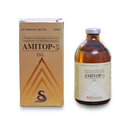 AMITOP-S