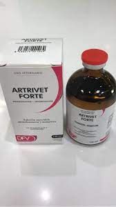 Buy Artrivet Forte 100ml Online