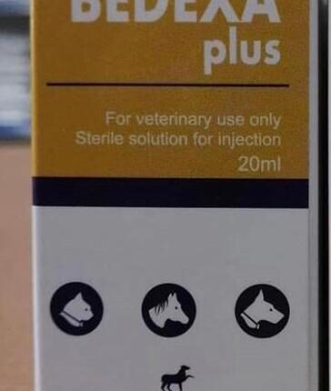 BEDEXA PLUS