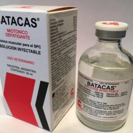 Buy Batacas Injectable Online (50ml Bottle)