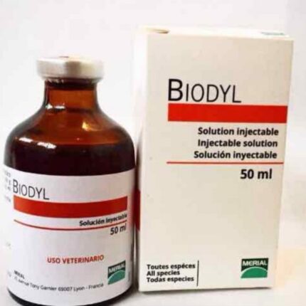 Biodyl Injection