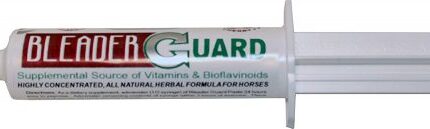 Bleader Guard