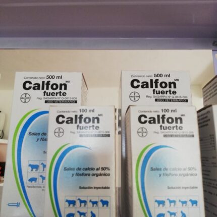 Calfon Fuerte
