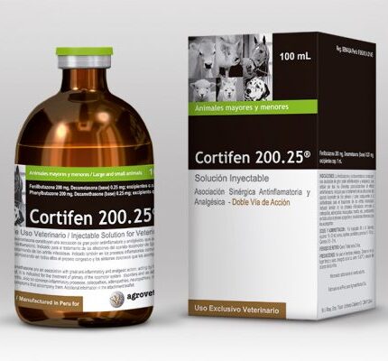 Cortifen 200.25