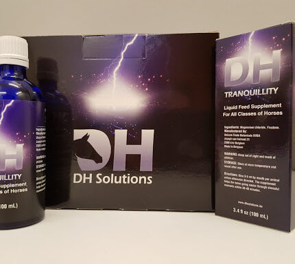 DH Equisport Solution
