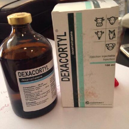 Dexacortyl
