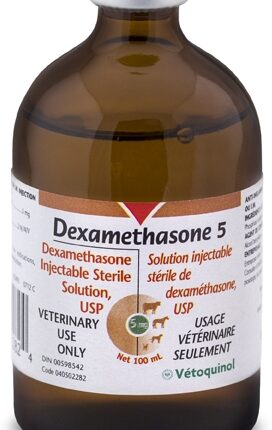 Dexamethasone 5