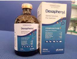 Dexaphenyl Injection