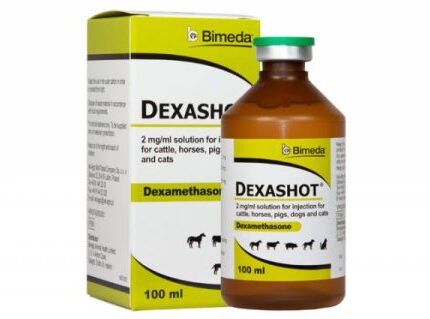 Dexashot