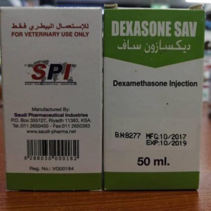 Dexasone Sav