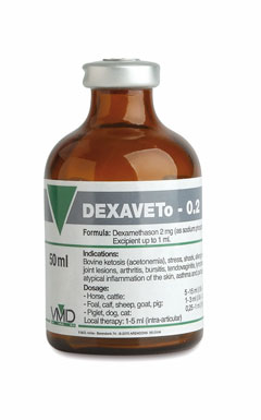 Dexaveto 0.2