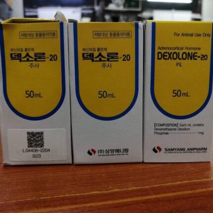 Dexolone-20
