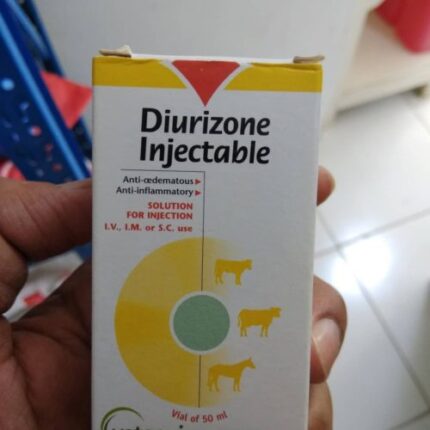 Diurizone inj 50ml