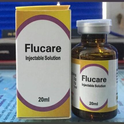 Flucare injection 20ml
