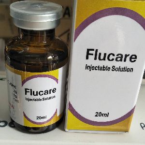 Flucare injection 20ml