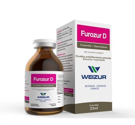 Furozur D