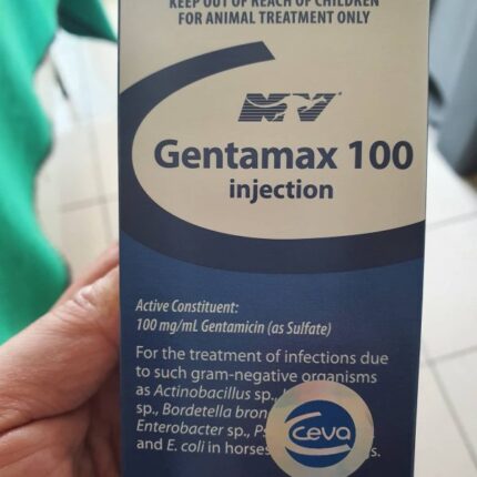 Gentamax