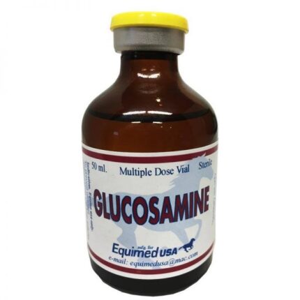 Glucosamine