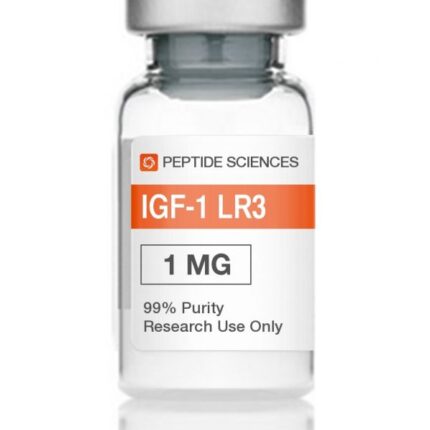 Buy IGF-1 LR3 1mg Online