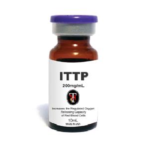 Buy ITPP Injection, 200mg/Ml, 10ml Vial