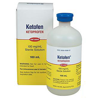 Ketoprofen 100mg