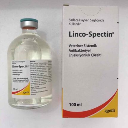 Linco-Spectin