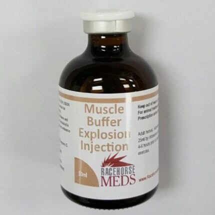 Muscle Buffer Explosion