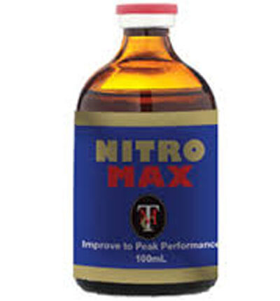Nitromax 100ml Online